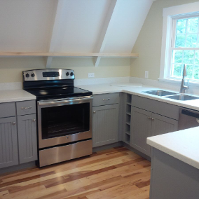 Kitchen Renovation